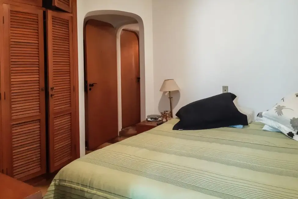 Apartamento com 3 quartos à venda, 136m2 em Barra Funda, Guaruja - SP - imagem 9 Foto 9 de Apartamento com 3 quartos à venda, 136m2 em Barra Funda, Guaruja - SP