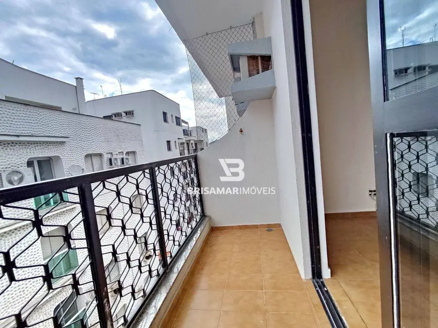 Foto 4 de Apartamento com 2 quartos à venda, 70m2 em Guaruja - SP