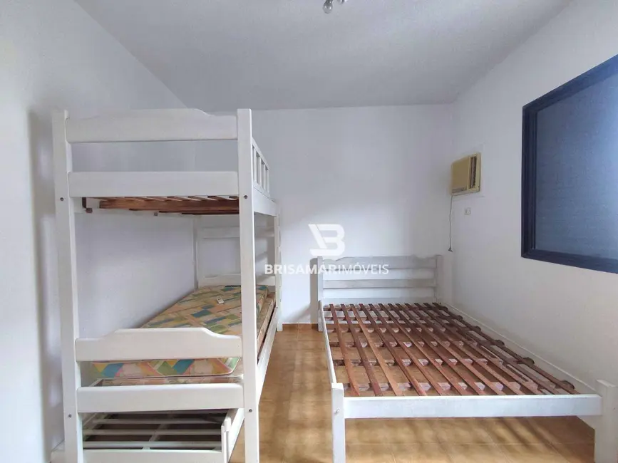 Foto 7 de Apartamento com 2 quartos à venda, 70m2 em Guaruja - SP