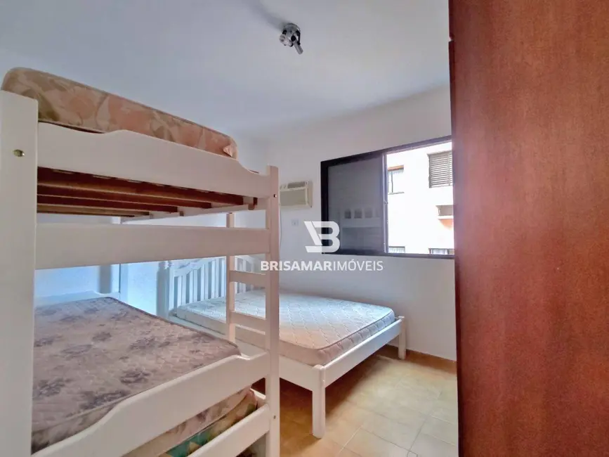 Foto 8 de Apartamento com 2 quartos à venda, 70m2 em Guaruja - SP