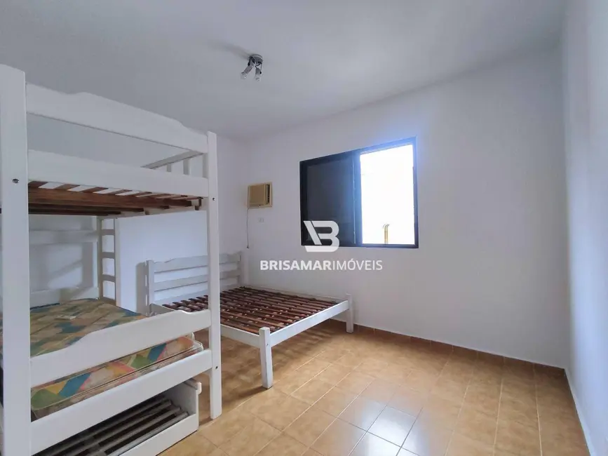 Foto 6 de Apartamento com 2 quartos à venda, 70m2 em Guaruja - SP