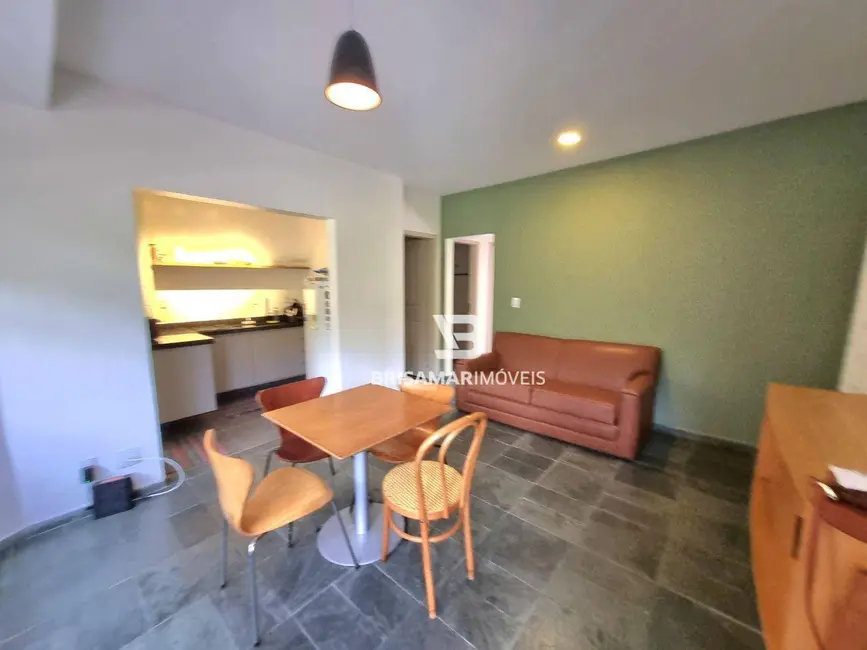 Apartamento com 2 quartos à venda, 70m2 em Jardim Las Palmas, Guaruja - SP - imagem 4 Foto 4 de Apartamento com 2 quartos à venda, 70m2 em Jardim Las Palmas, Guaruja - SP