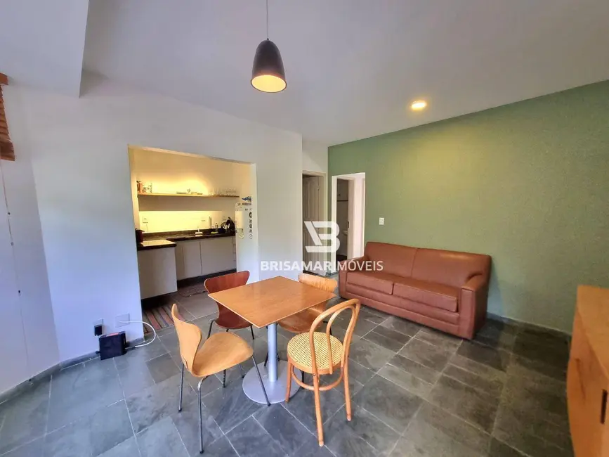 Apartamento com 2 quartos à venda, 70m2 em Jardim Las Palmas, Guaruja - SP - imagem 3 Foto 3 de Apartamento com 2 quartos à venda, 70m2 em Jardim Las Palmas, Guaruja - SP