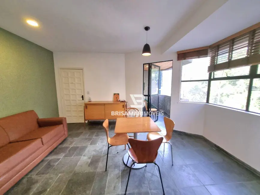 Apartamento com 2 quartos à venda, 70m2 em Jardim Las Palmas, Guaruja - SP - imagem 1 Foto 1 de Apartamento com 2 quartos à venda, 70m2 em Jardim Las Palmas, Guaruja - SP