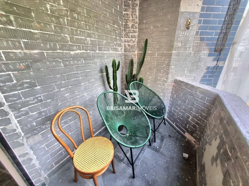 Apartamento com 2 quartos à venda, 70m2 em Jardim Las Palmas, Guaruja - SP - imagem 6 Foto 6 de Apartamento com 2 quartos à venda, 70m2 em Jardim Las Palmas, Guaruja - SP