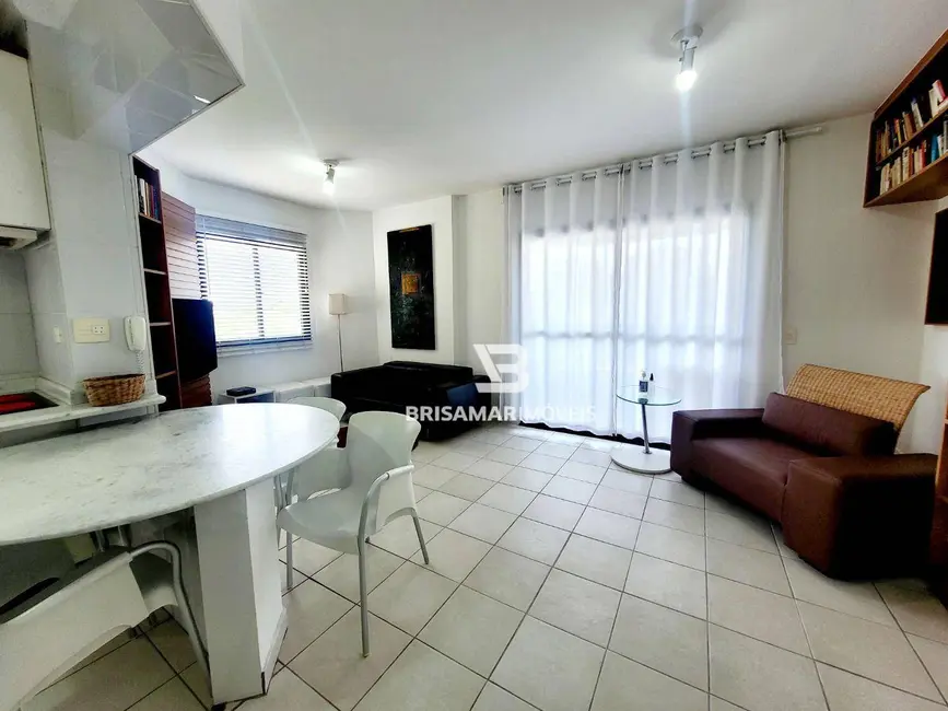 Foto 2 de Apartamento com 2 quartos à venda, 86m2 em Jardim Astúrias, Guaruja - SP