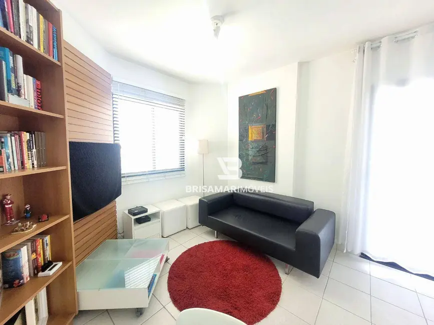 Foto 4 de Apartamento com 2 quartos à venda, 86m2 em Jardim Astúrias, Guaruja - SP