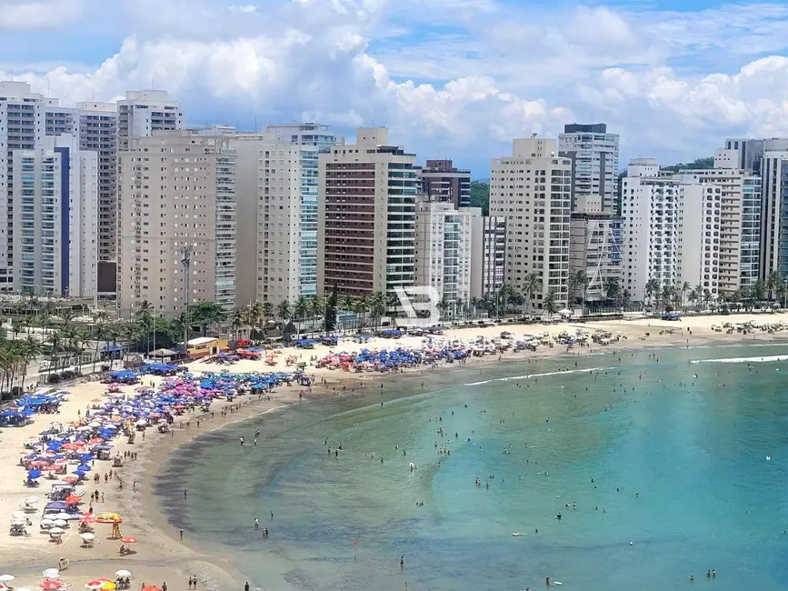 Foto 1 de Apartamento com 2 quartos à venda, 86m2 em Jardim Astúrias, Guaruja - SP