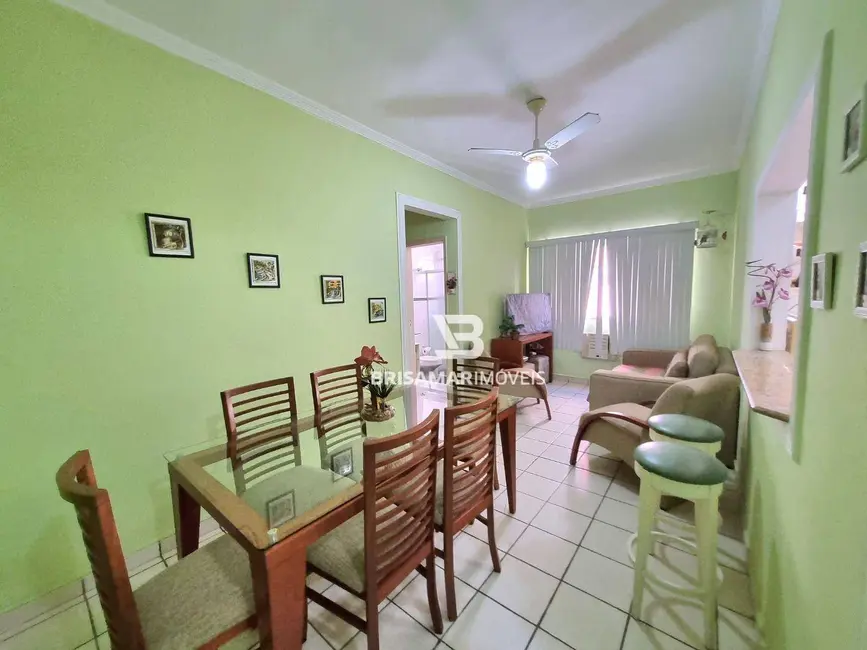 Foto 4 de Apartamento com 2 quartos à venda, 68m2 em Jardim Las Palmas, Guaruja - SP