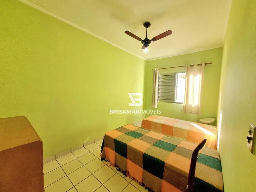 Foto 9 de Apartamento com 2 quartos à venda, 68m2 em Jardim Las Palmas, Guaruja - SP