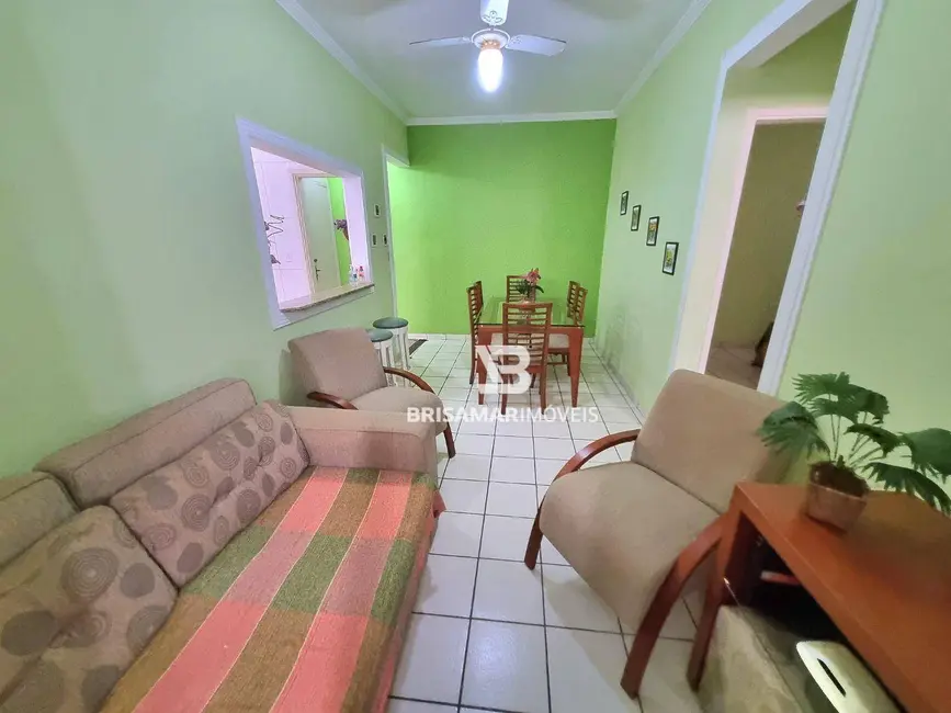 Foto 2 de Apartamento com 2 quartos à venda, 68m2 em Jardim Las Palmas, Guaruja - SP