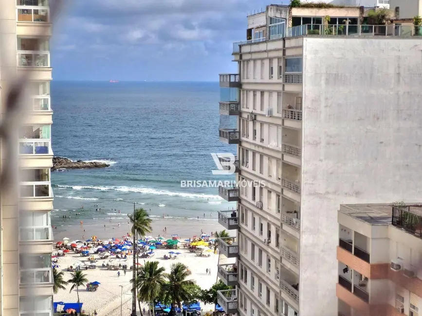 Foto 9 de Apartamento com 2 quartos à venda, 75m2 em Guaruja - SP