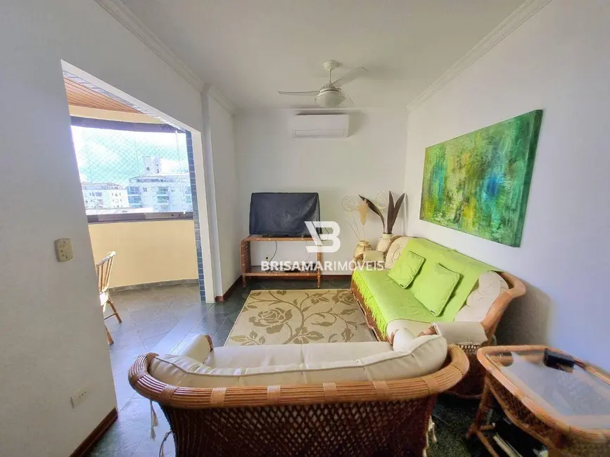 Foto 4 de Apartamento com 2 quartos à venda, 75m2 em Guaruja - SP