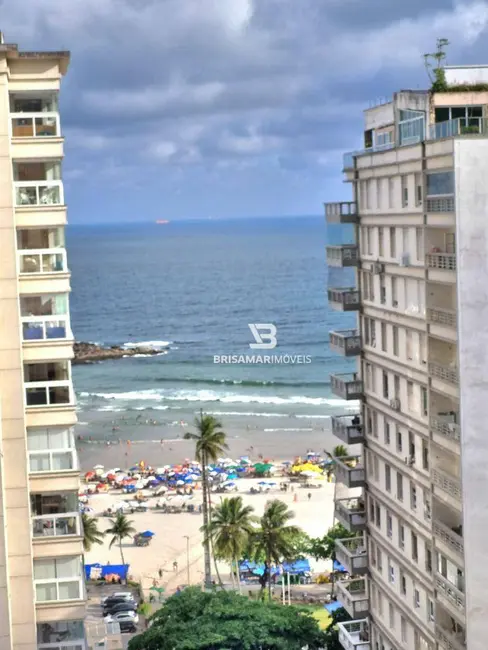 Foto 1 de Apartamento com 2 quartos à venda, 75m2 em Guaruja - SP