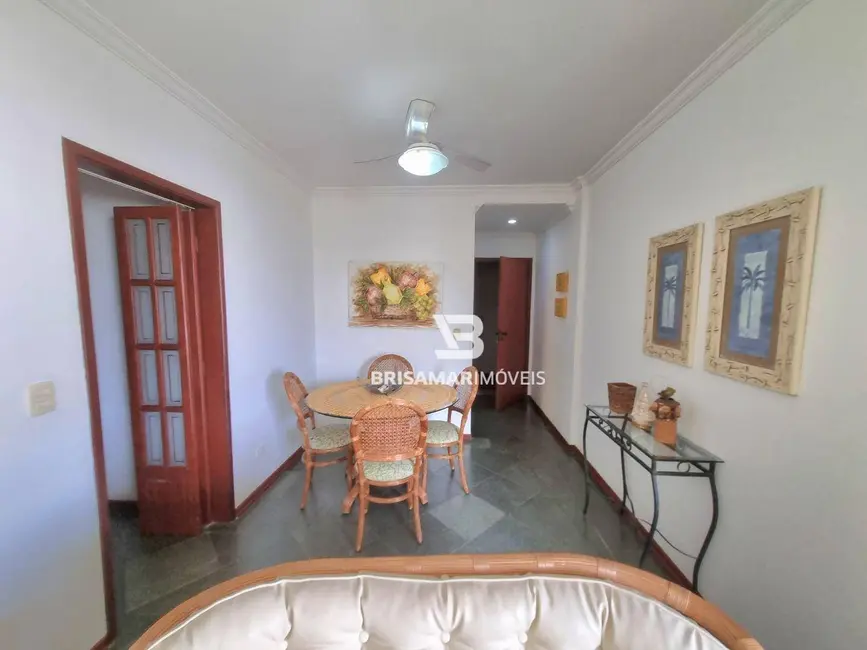 Foto 3 de Apartamento com 2 quartos à venda, 75m2 em Guaruja - SP