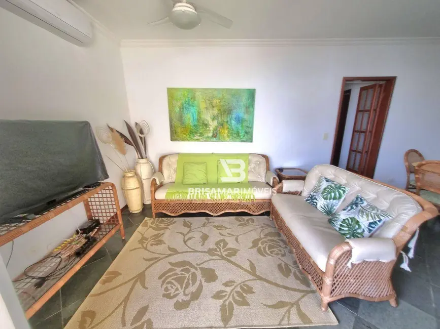 Foto 2 de Apartamento com 2 quartos à venda, 75m2 em Guaruja - SP