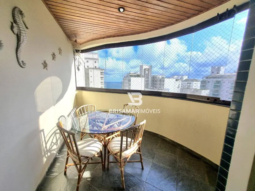 Foto 8 de Apartamento com 2 quartos à venda, 75m2 em Guaruja - SP