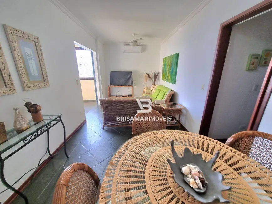 Foto 7 de Apartamento com 2 quartos à venda, 75m2 em Guaruja - SP