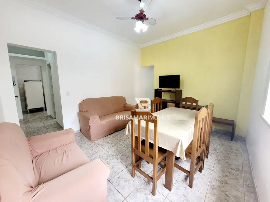 Kitnet com 2 quartos à venda, 60m2 em Barra Funda, Guaruja - SP - imagem 5 Foto 5 de Kitnet com 2 quartos à venda, 60m2 em Barra Funda, Guaruja - SP