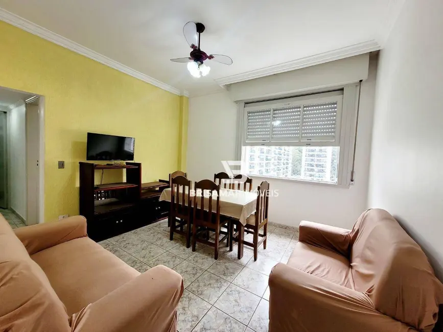 Kitnet com 2 quartos à venda, 60m2 em Barra Funda, Guaruja - SP - imagem 9 Foto 9 de Kitnet com 2 quartos à venda, 60m2 em Barra Funda, Guaruja - SP