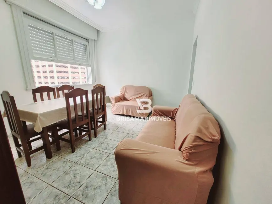 Kitnet com 2 quartos à venda, 60m2 em Barra Funda, Guaruja - SP - imagem 7 Foto 7 de Kitnet com 2 quartos à venda, 60m2 em Barra Funda, Guaruja - SP