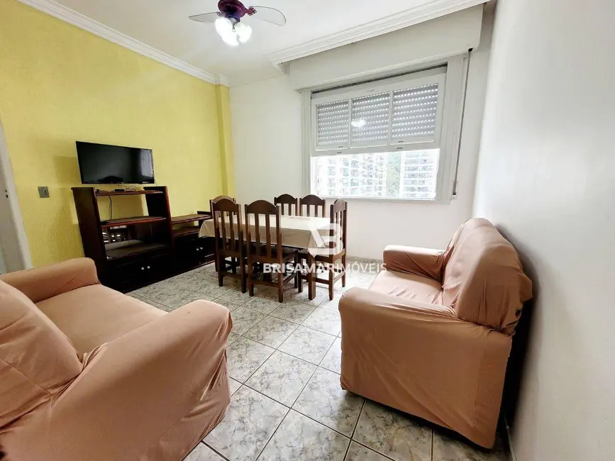 Kitnet com 2 quartos à venda, 60m2 em Barra Funda, Guaruja - SP - imagem 8 Foto 8 de Kitnet com 2 quartos à venda, 60m2 em Barra Funda, Guaruja - SP