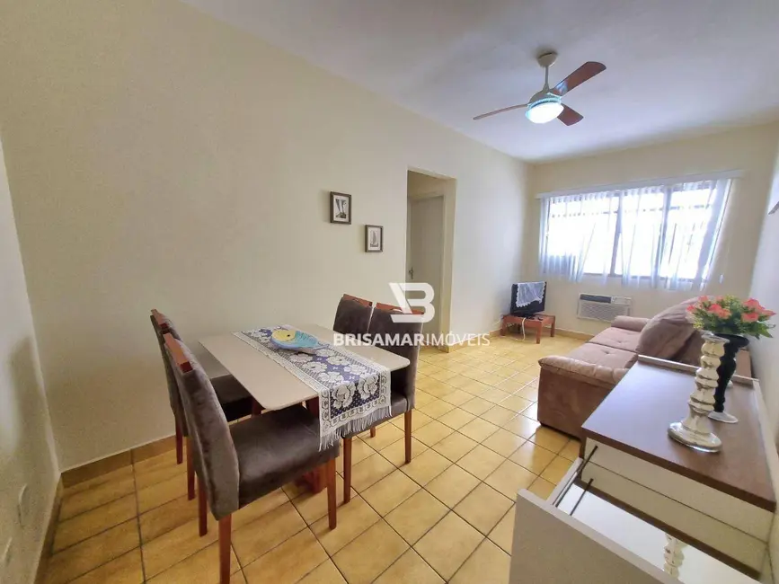 Apartamento com 2 quartos à venda e para alugar, 68m2 em Jardim Las Palmas, Guaruja - SP - imagem 4 Foto 4 de Apartamento com 2 quartos à venda e para alugar, 68m2 em Jardim Las Palmas, Guaruja - SP