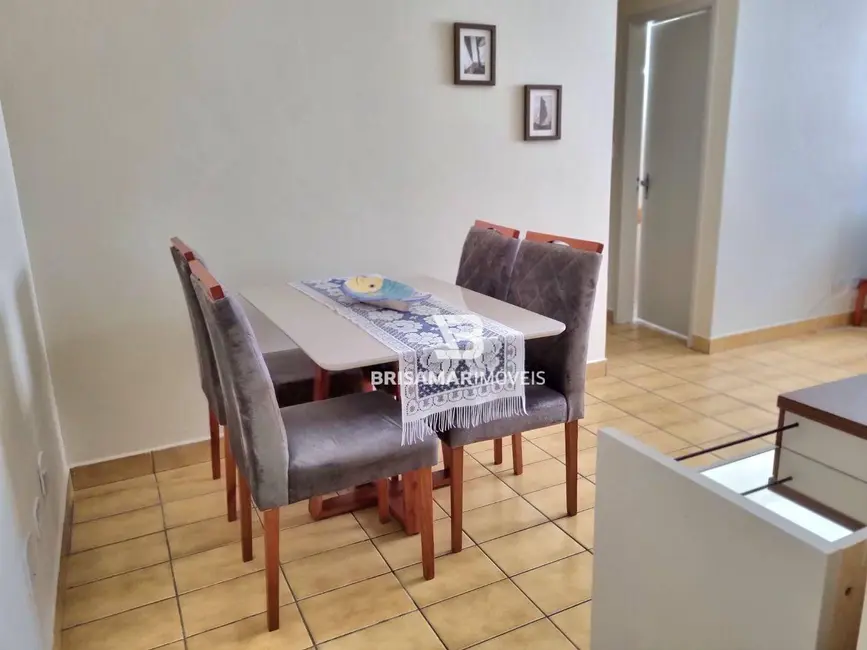 Apartamento com 2 quartos à venda e para alugar, 68m2 em Jardim Las Palmas, Guaruja - SP - imagem 3 Foto 3 de Apartamento com 2 quartos à venda e para alugar, 68m2 em Jardim Las Palmas, Guaruja - SP