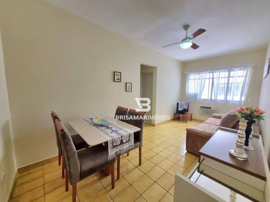 Foto 1 de Apartamento com 2 quartos à venda e para alugar, 68m2 em Jardim Las Palmas, Guaruja - SP