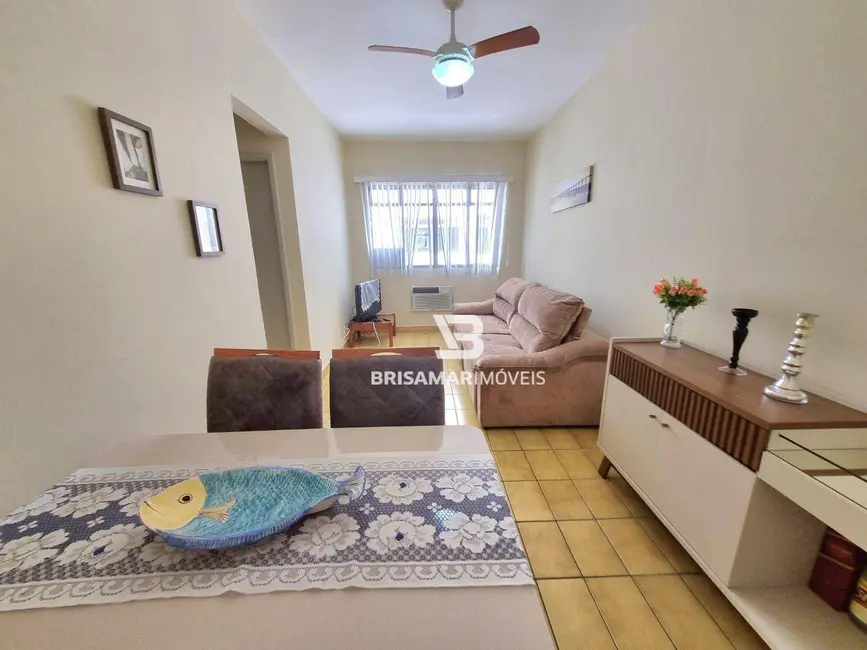 Apartamento com 2 quartos à venda e para alugar, 68m2 em Jardim Las Palmas, Guaruja - SP - imagem 5 Foto 5 de Apartamento com 2 quartos à venda e para alugar, 68m2 em Jardim Las Palmas, Guaruja - SP