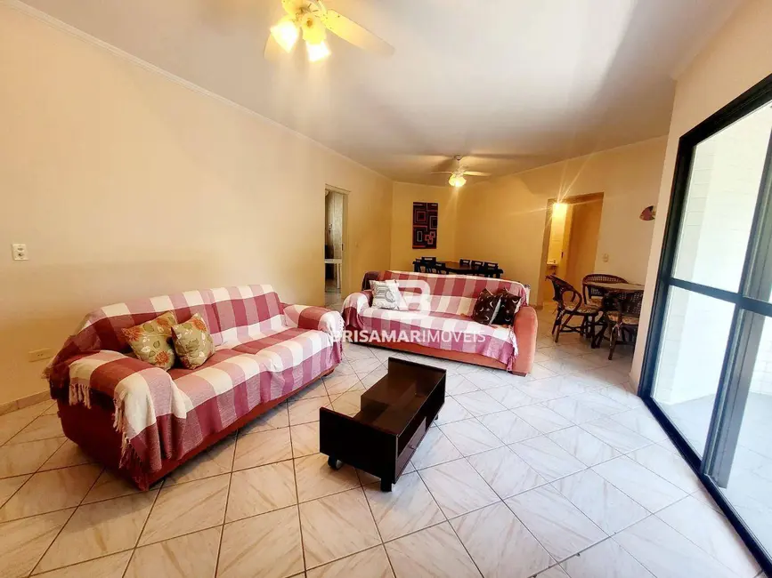 Foto 4 de Apartamento com 4 quartos à venda, 180m2 em Barra Funda, Guaruja - SP