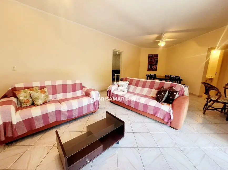 Foto 5 de Apartamento com 4 quartos à venda, 180m2 em Barra Funda, Guaruja - SP