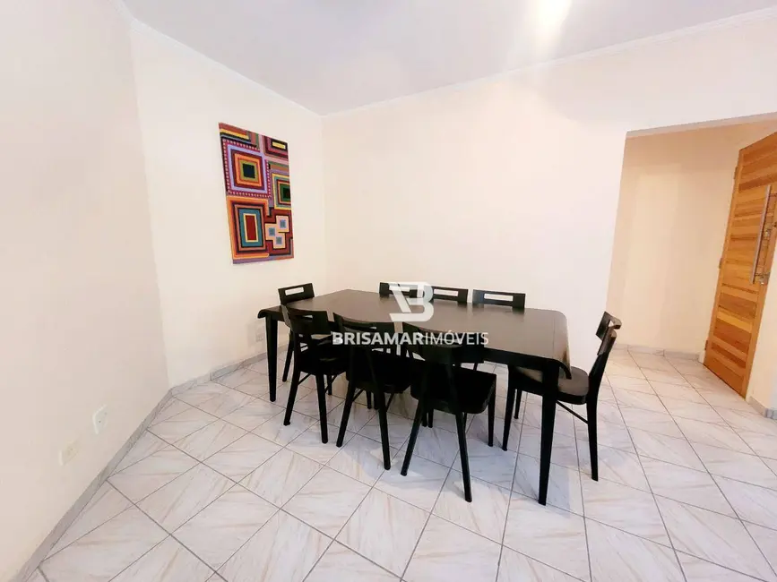 Foto 6 de Apartamento com 4 quartos à venda, 180m2 em Barra Funda, Guaruja - SP