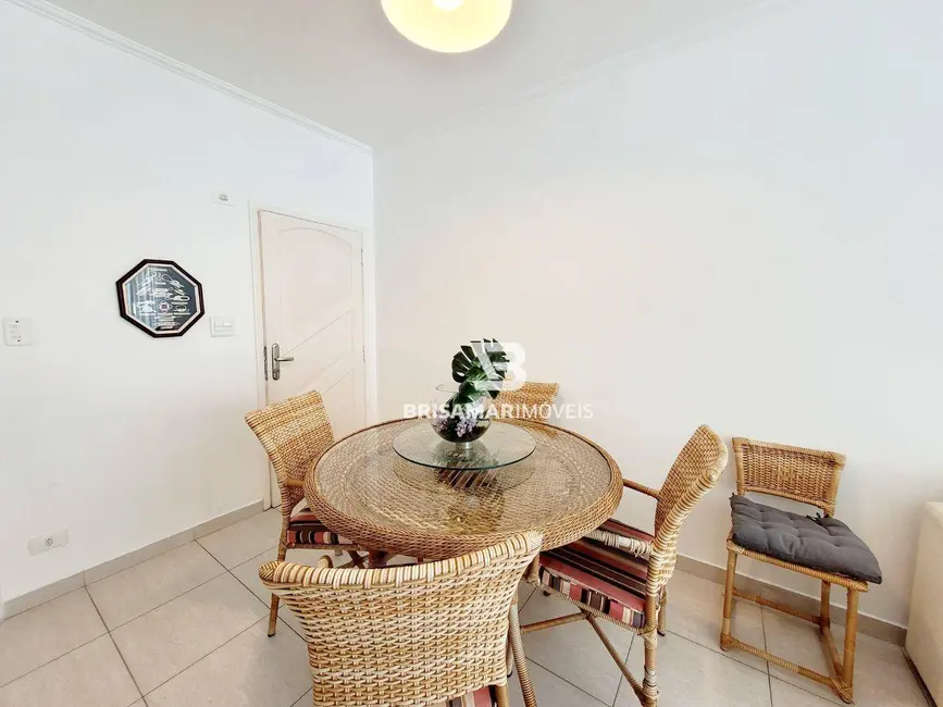 Apartamento com 2 quartos à venda e para alugar, 127m2 em Guaruja - SP - imagem 3 Foto 3 de Apartamento com 2 quartos à venda e para alugar, 127m2 em Guaruja - SP