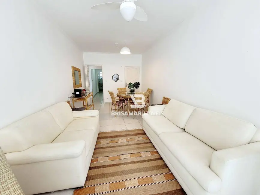 Apartamento com 2 quartos à venda e para alugar, 127m2 em Guaruja - SP - imagem 6 Foto 6 de Apartamento com 2 quartos à venda e para alugar, 127m2 em Guaruja - SP