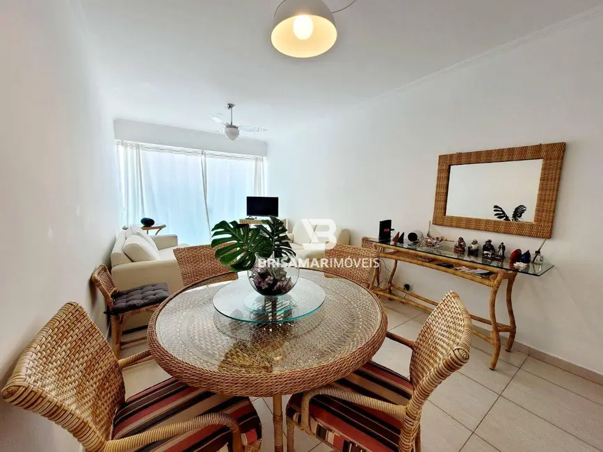 Apartamento com 2 quartos à venda e para alugar, 127m2 em Guaruja - SP - imagem 9 Foto 9 de Apartamento com 2 quartos à venda e para alugar, 127m2 em Guaruja - SP