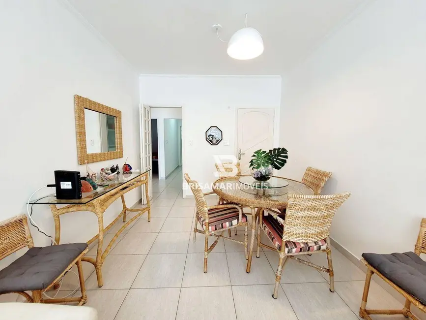 Apartamento com 2 quartos à venda e para alugar, 127m2 em Guaruja - SP - imagem 8 Foto 8 de Apartamento com 2 quartos à venda e para alugar, 127m2 em Guaruja - SP