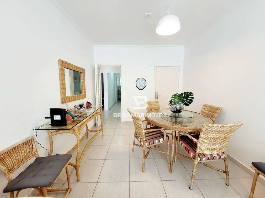 Apartamento com 2 quartos à venda e para alugar, 127m2 em Guaruja - SP - imagem 5 Foto 5 de Apartamento com 2 quartos à venda e para alugar, 127m2 em Guaruja - SP