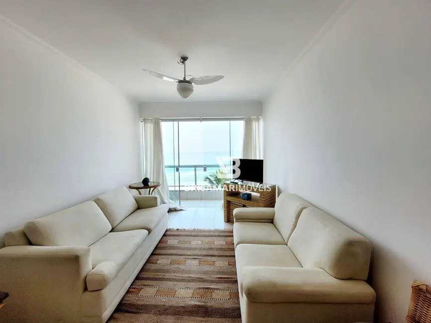 Apartamento com 2 quartos à venda e para alugar, 127m2 em Guaruja - SP - imagem 2 Foto 2 de Apartamento com 2 quartos à venda e para alugar, 127m2 em Guaruja - SP