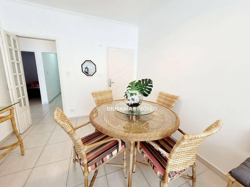 Apartamento com 2 quartos à venda e para alugar, 127m2 em Guaruja - SP - imagem 4 Foto 4 de Apartamento com 2 quartos à venda e para alugar, 127m2 em Guaruja - SP