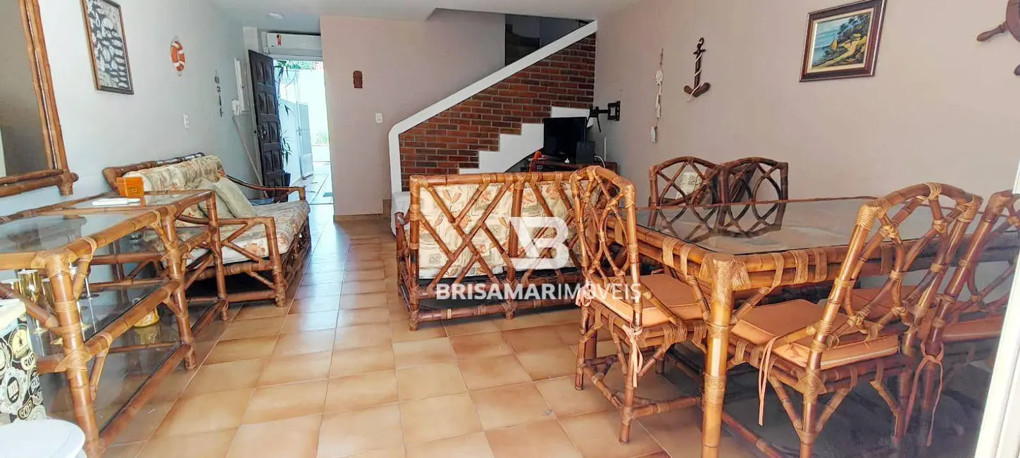 Casa de Condomínio com 2 quartos à venda, 150m2 em Enseada, Guaruja - SP - imagem 5 Foto 5 de Casa de Condomínio com 2 quartos à venda, 150m2 em Enseada, Guaruja - SP