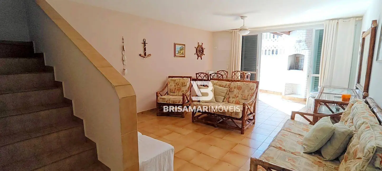 Casa de Condomínio com 2 quartos à venda, 150m2 em Enseada, Guaruja - SP - imagem 7 Foto 7 de Casa de Condomínio com 2 quartos à venda, 150m2 em Enseada, Guaruja - SP