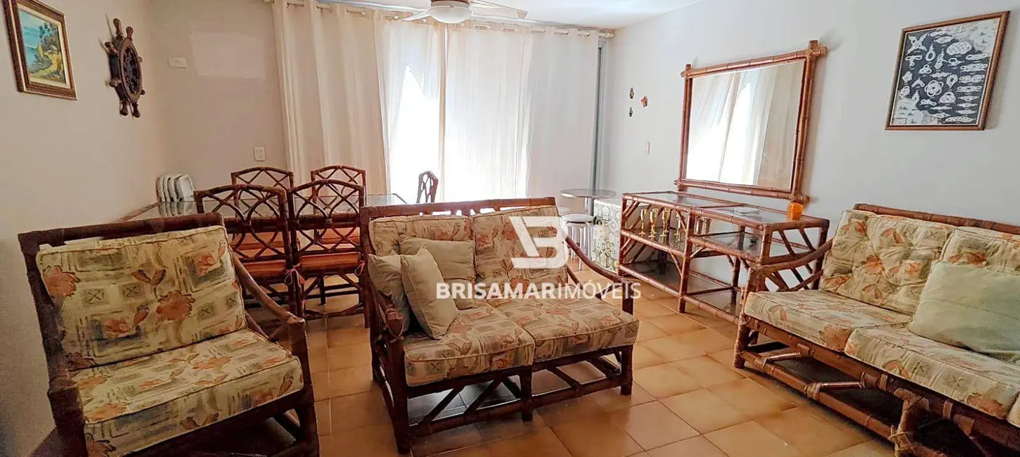 Foto 1 de Casa de Condomínio com 2 quartos à venda, 150m2 em Enseada, Guaruja - SP