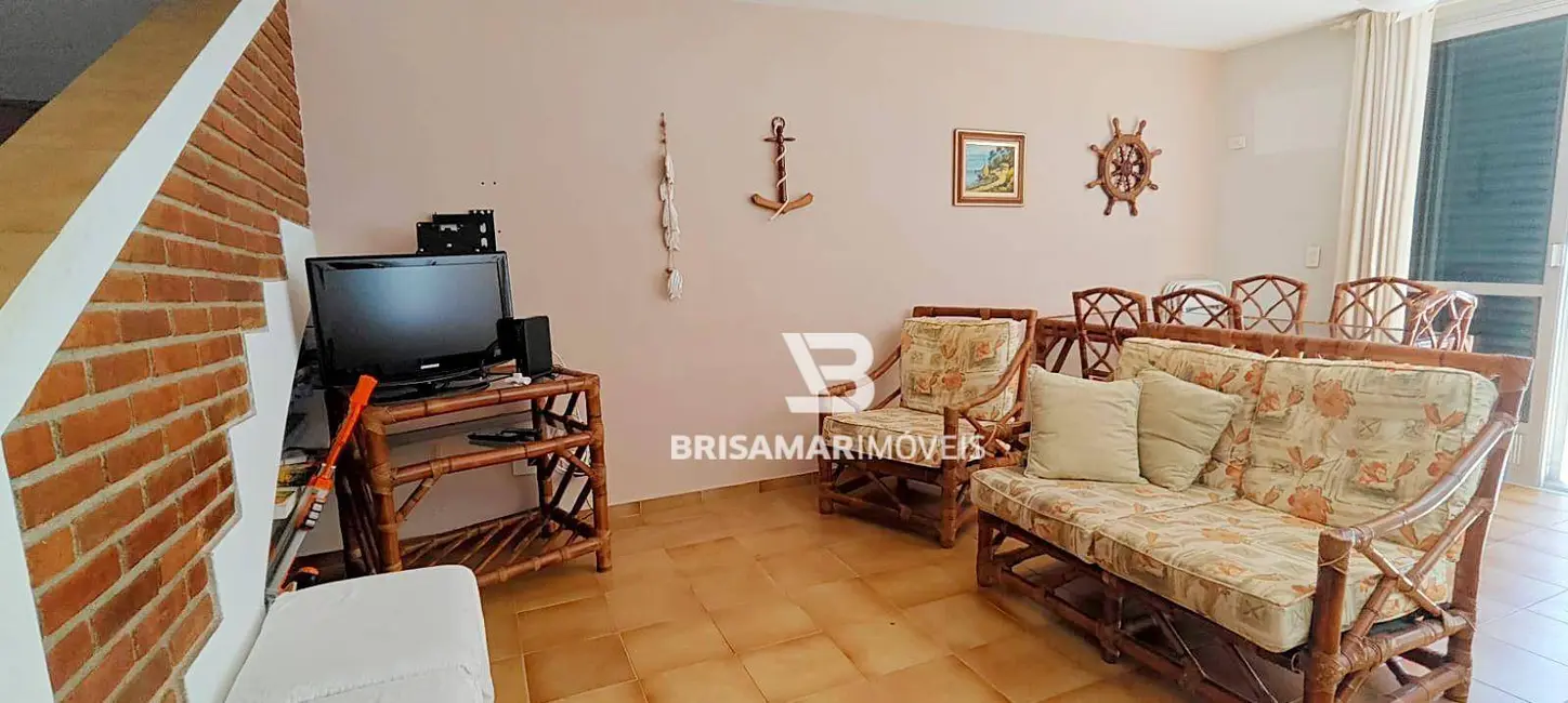 Casa de Condomínio com 2 quartos à venda, 150m2 em Enseada, Guaruja - SP - imagem 8 Foto 8 de Casa de Condomínio com 2 quartos à venda, 150m2 em Enseada, Guaruja - SP