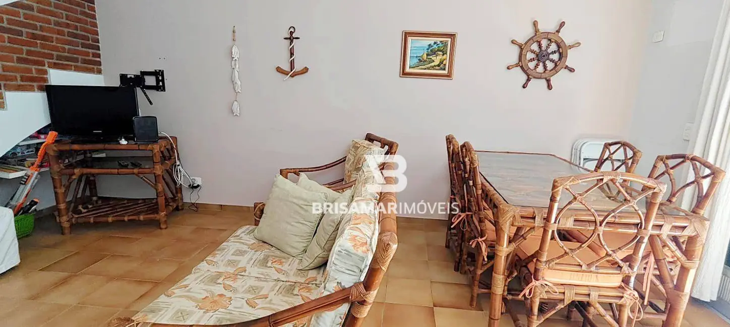 Casa de Condomínio com 2 quartos à venda, 150m2 em Enseada, Guaruja - SP - imagem 6 Foto 6 de Casa de Condomínio com 2 quartos à venda, 150m2 em Enseada, Guaruja - SP