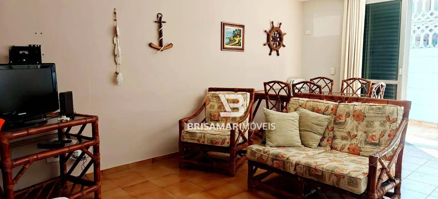 Casa de Condomínio com 2 quartos à venda, 150m2 em Enseada, Guaruja - SP - imagem 3 Foto 3 de Casa de Condomínio com 2 quartos à venda, 150m2 em Enseada, Guaruja - SP