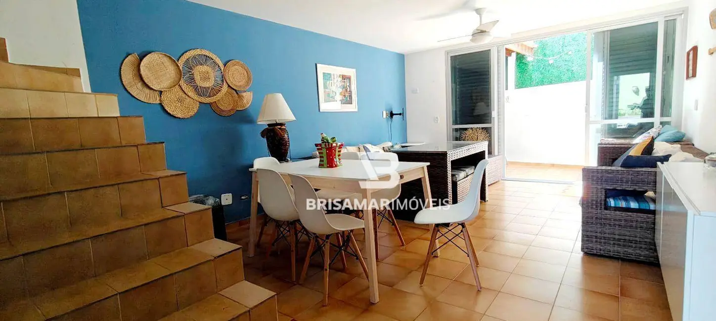 Casa de Condomínio com 2 quartos à venda, 150m2 em Enseada, Guaruja - SP - imagem 1 Foto 1 de Casa de Condomínio com 2 quartos à venda, 150m2 em Enseada, Guaruja - SP