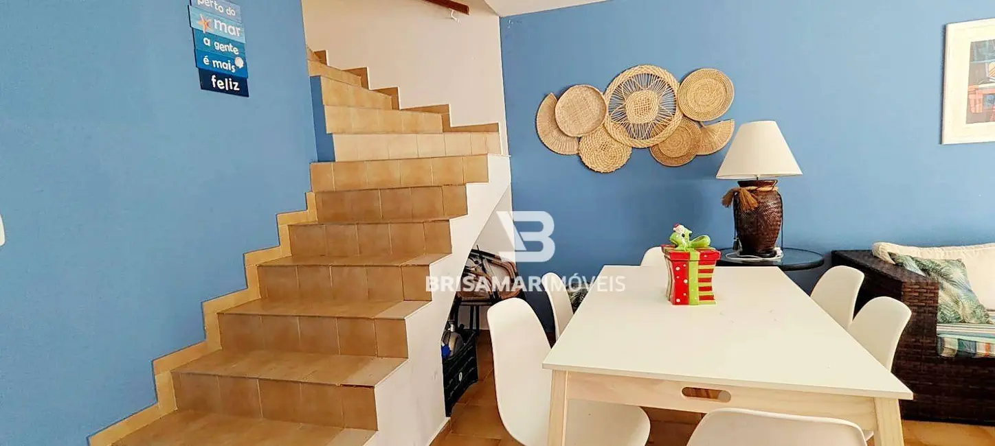 Casa de Condomínio com 2 quartos à venda, 150m2 em Enseada, Guaruja - SP - imagem 5 Foto 5 de Casa de Condomínio com 2 quartos à venda, 150m2 em Enseada, Guaruja - SP