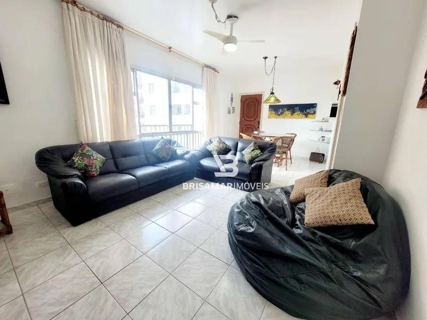 Apartamento com 3 quartos à venda, 149m2 em Barra Funda, Guaruja - SP - imagem 6 Foto 6 de Apartamento com 3 quartos à venda, 149m2 em Barra Funda, Guaruja - SP