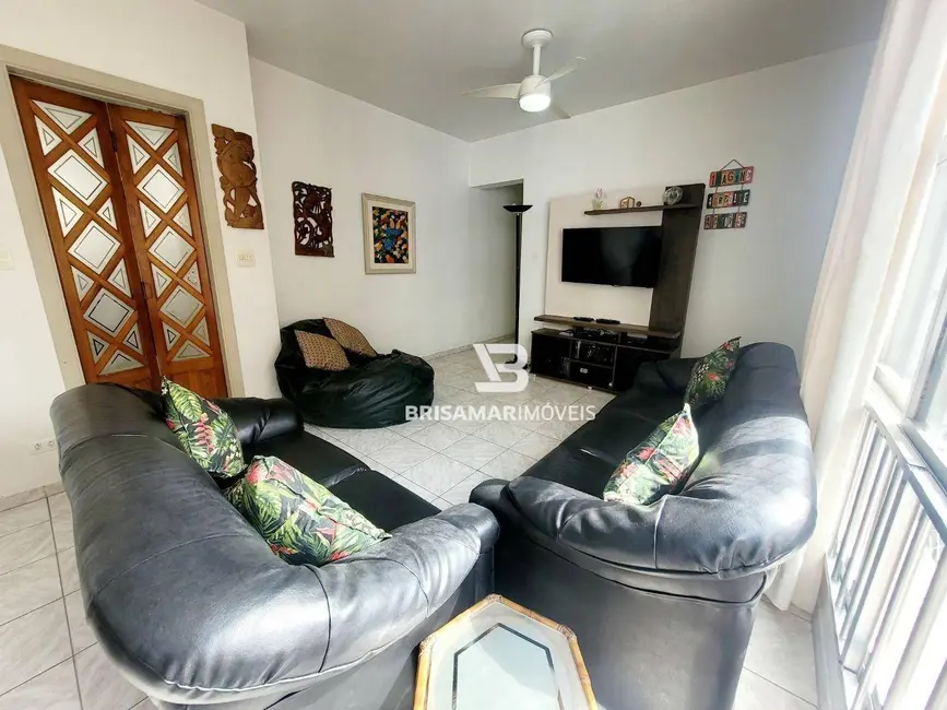 Apartamento com 3 quartos à venda, 149m2 em Barra Funda, Guaruja - SP - imagem 5 Foto 5 de Apartamento com 3 quartos à venda, 149m2 em Barra Funda, Guaruja - SP